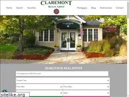 Sites similar to claremontrealtygroup.com
