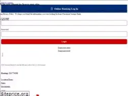 Sites similar to claremontsavings.com