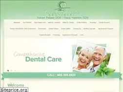 Sites similar to claremontserenitydentistry.com