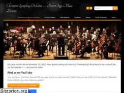 Sites similar to claremontso.org