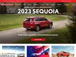 Sites similar to claremonttoyota.com