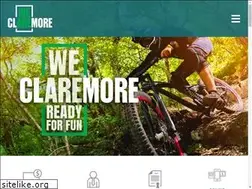 Sites similar to claremore.com