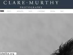 Sites similar to claremurthy.com