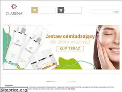 Sites similar to clarena.pl