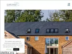 Sites similar to clarenasharchitecture.co.uk