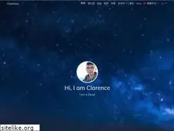 Sites similar to clarence.tw