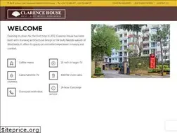 Sites similar to clarencehousenairobi.com