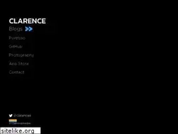 Sites similar to clarenceji.net