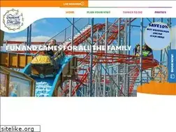 Sites similar to clarencepier.co.uk