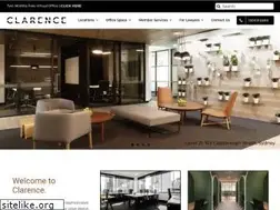 Sites similar to clarenceprofessionalgroup.com.au