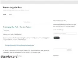 Sites similar to clarencesimonsen.wordpress.com