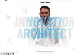 Sites similar to clarencewooten.com