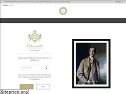 Sites similar to clarendelle.com