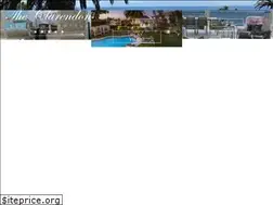 Sites similar to clarendon.co.za