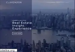 Sites similar to clarendon.com