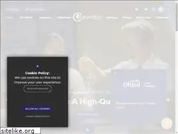 Sites similar to clarendonacademy.com
