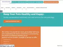 Sites similar to clarendonanimalcare.com