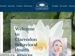 Sites similar to clarendonbhs.com