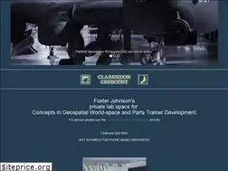 Sites similar to clarendoncr.com