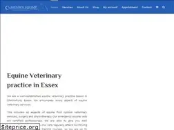 Sites similar to clarendonequine.co.uk