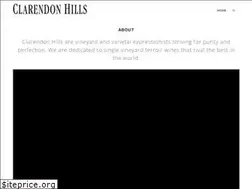 Sites similar to clarendonhills.com.au