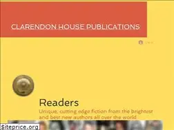 Sites similar to clarendonhousebooks.com