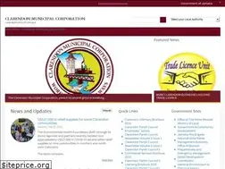 Sites similar to clarendonmc.gov.jm