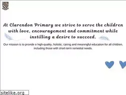 Sites similar to clarendonps.co.za
