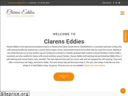 Sites similar to clarenseddies.co.za
