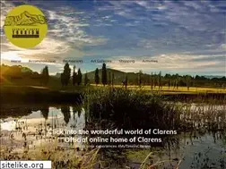Sites similar to clarenssa.co.za