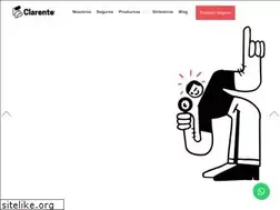 Sites similar to clarente.mx