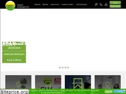 Sites similar to clareolighting.com