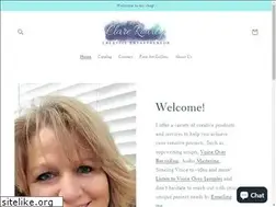 Sites similar to clarerowley.com