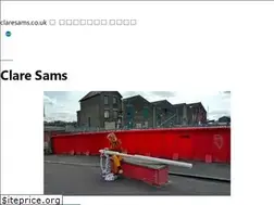 Sites similar to claresams.co.uk
