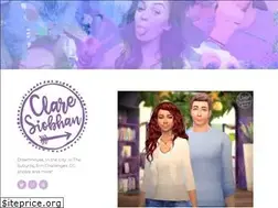 Sites similar to claresiobhan.tumblr.com