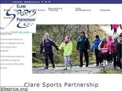 Sites similar to claresports.ie