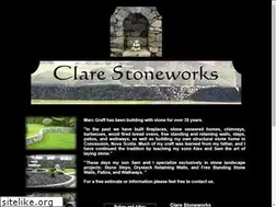 Sites similar to clarestoneworks.com