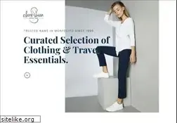 Sites similar to clareswan.com