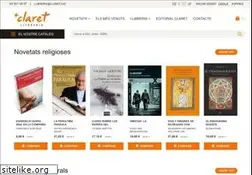 Sites similar to claret.cat