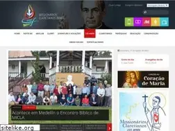 Sites similar to claret.org.br
