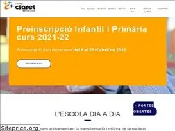 Sites similar to claretbarcelona.cat
