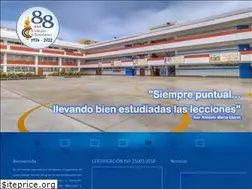 Sites similar to claretiano.edu.pe
