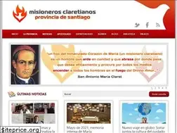 Sites similar to claretianos.es