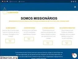Sites similar to claretianos.pt