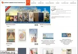 Sites similar to claretianpublications.com