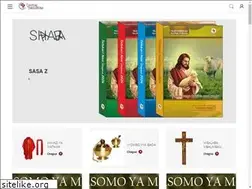 Sites similar to claretianpublications.or.tz