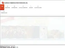 Sites similar to claretianpublications.ph