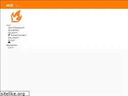 Sites similar to claretians.cat