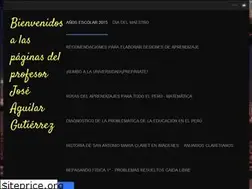 Sites similar to claretmatematica.weebly.com