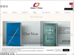 Sites similar to claretpress.com